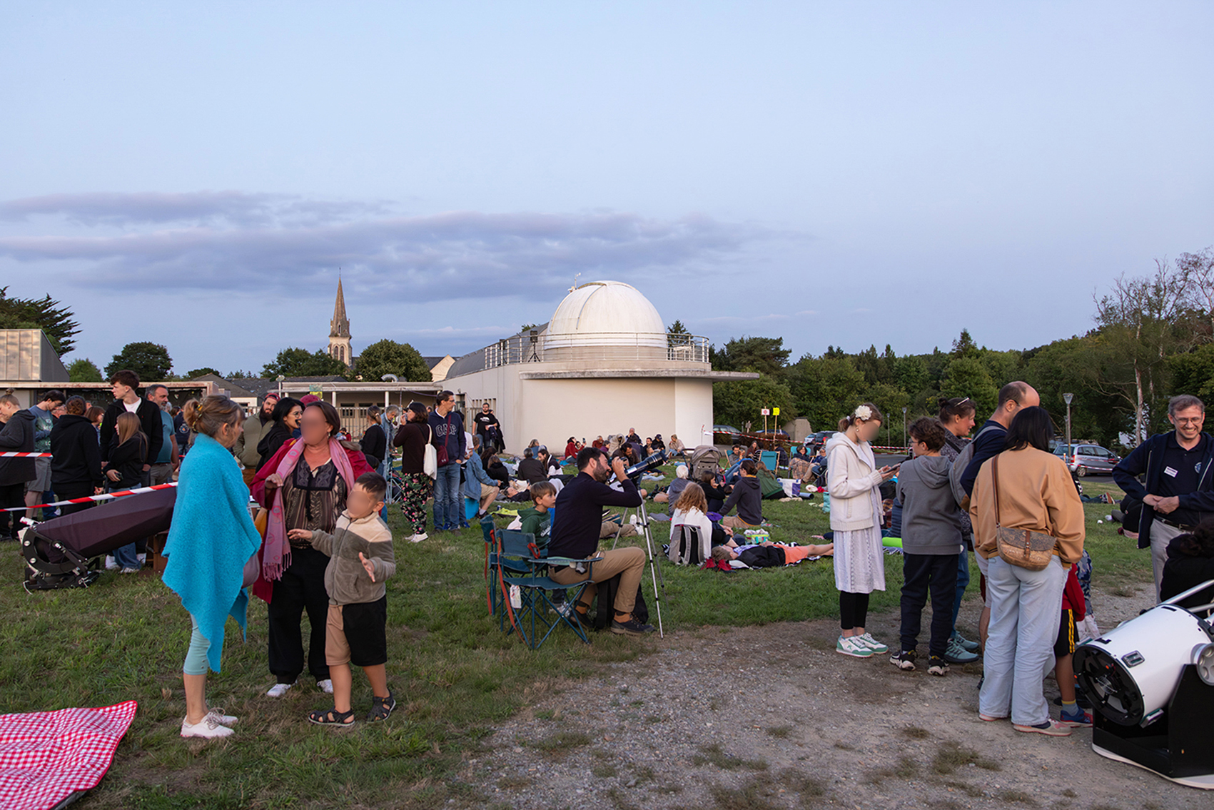 Photo Laetitia Fernandez.